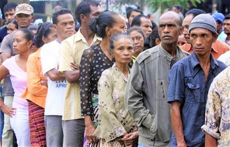 sejarah-Timor-Leste