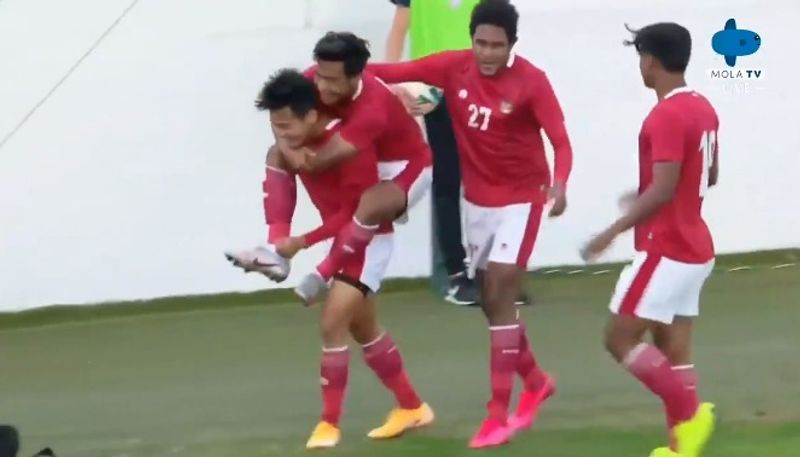 Timnas U-19