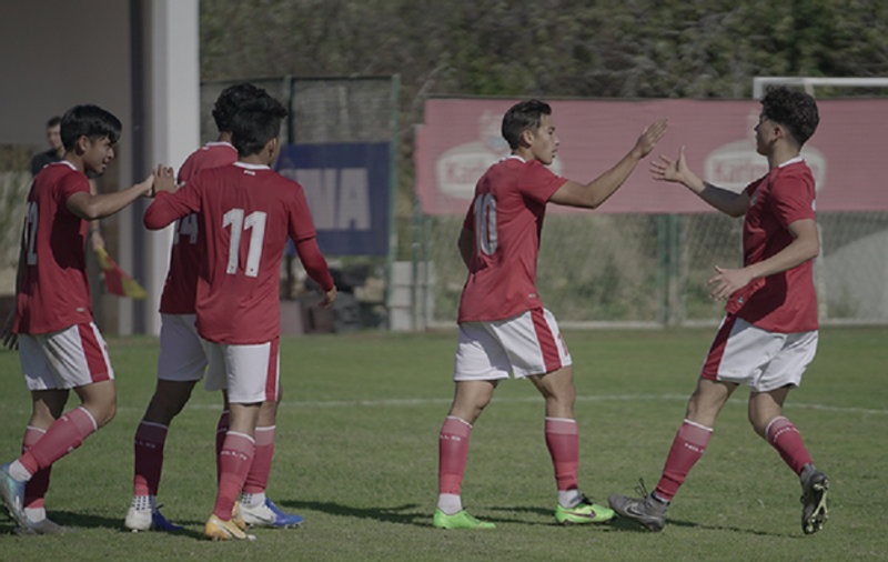 timnas U-19