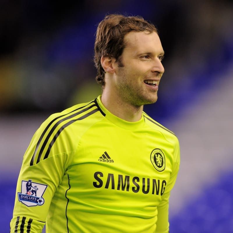 Petr Cech (fifa com)