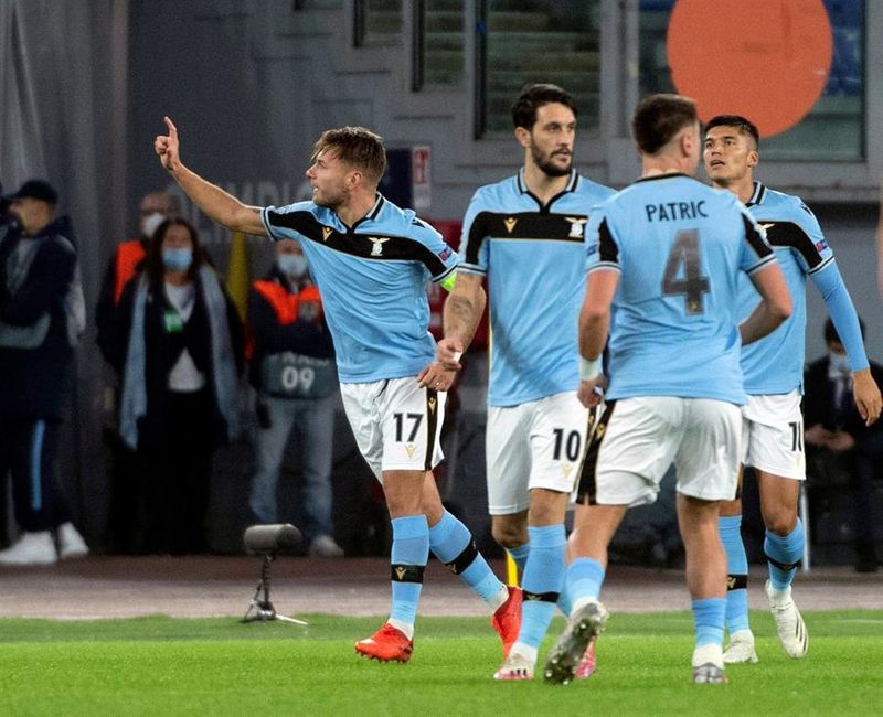 Lazio (tudn com)