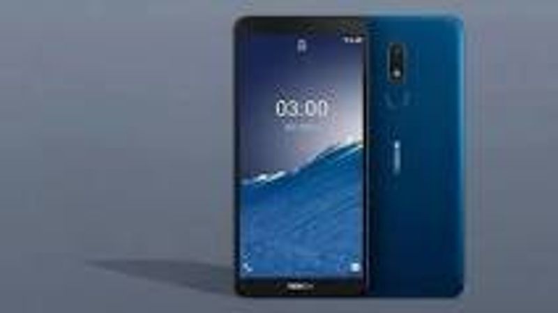 nokia c3