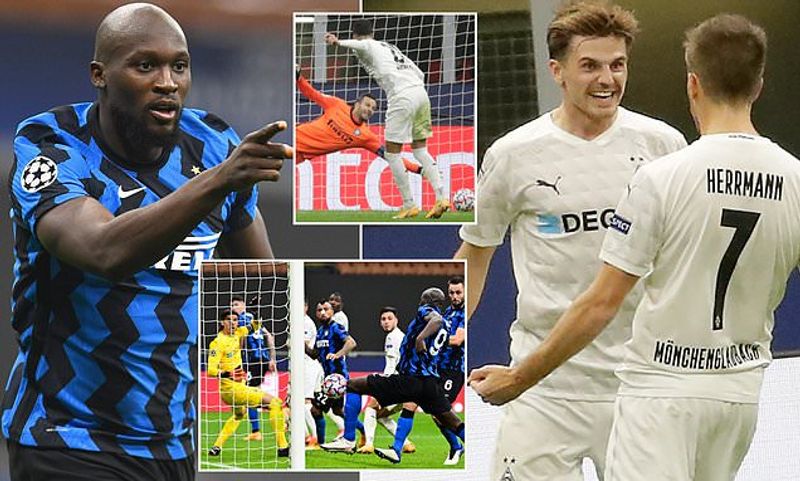Inter vs gladbach (tellmysport)