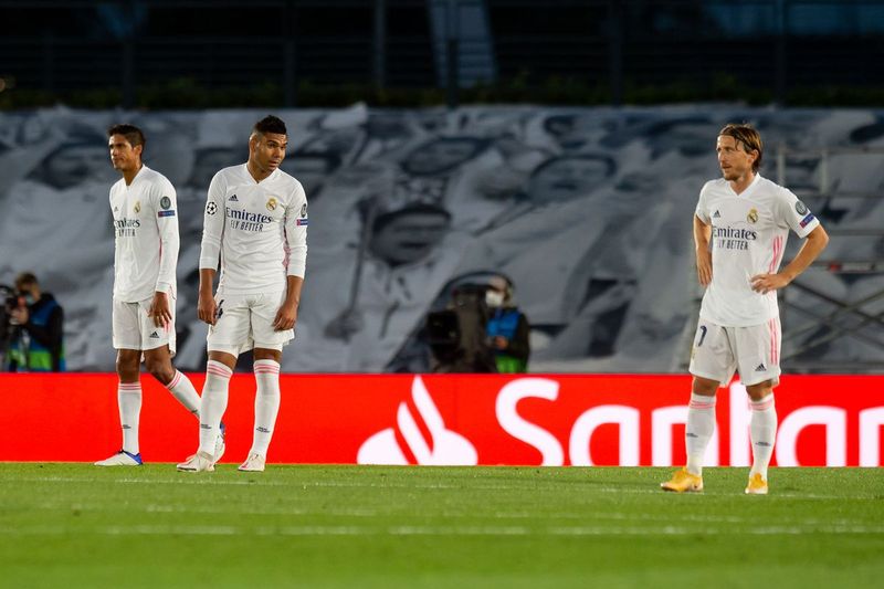 madrid kalah (managingmadrid com)