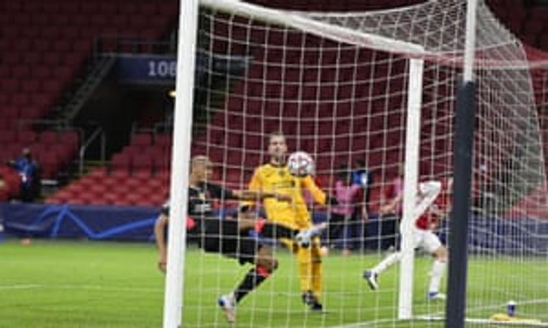 Fabinho (the guardian)