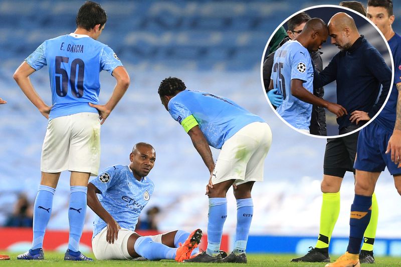 fernandinho