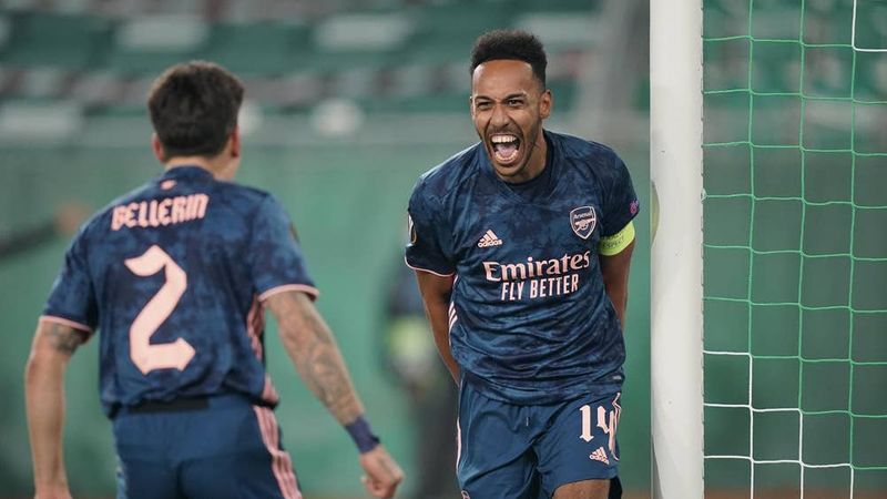 Arsenal (standard)