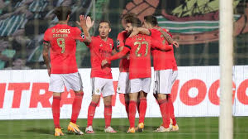 benfica (slbenfica pt)