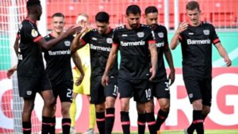 leverkusen (soccernews id)