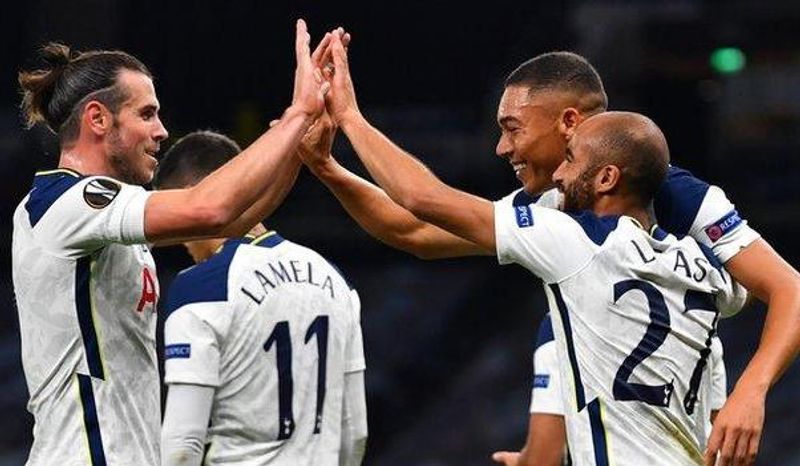 tottenham (bbc)