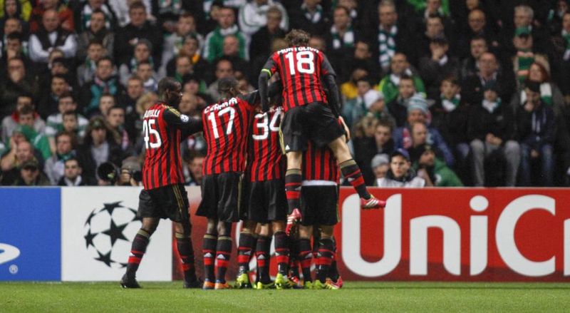 AC milan