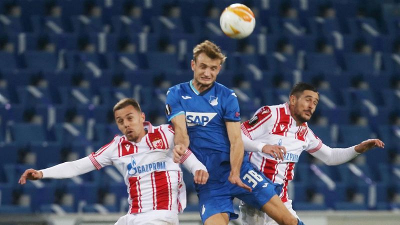 red star vs hoffenheim