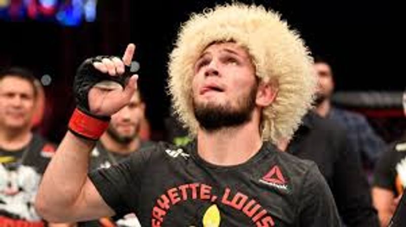 Khabib (thebodylockmma com)