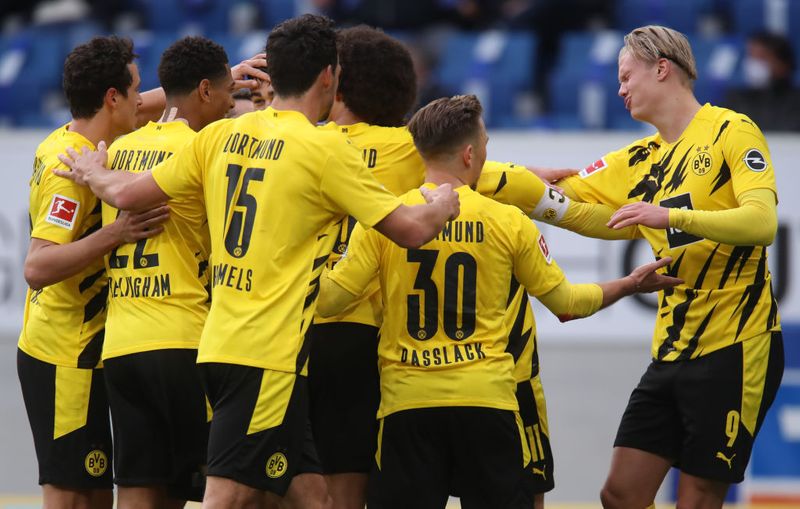dortmund (acefootball)