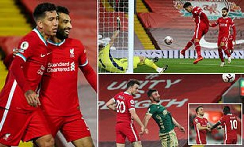 liverpool vs sheffield (dailymail)