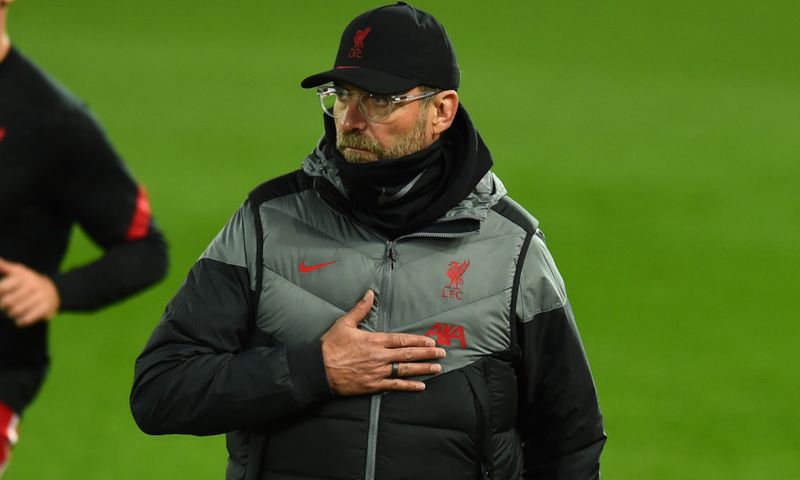 juergen klopp (liverpoolfc)