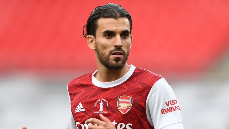 dani ceballos (skysports)