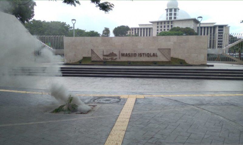 kabel listrik