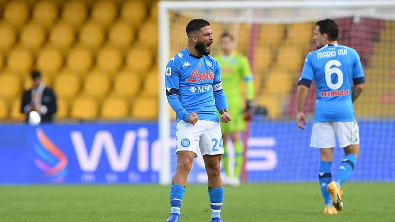 napoli (footballace org)