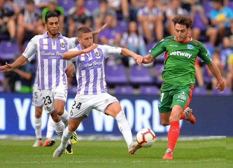 real valladolid vs alaves (sportkeeda)