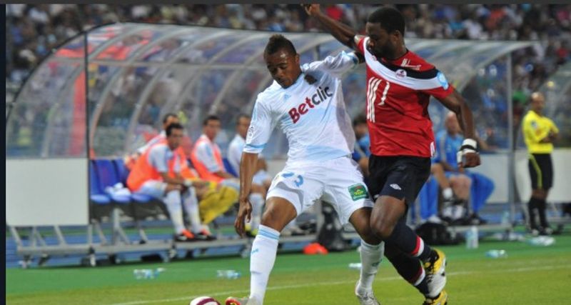 Lille vs nice (somaliupdate com)