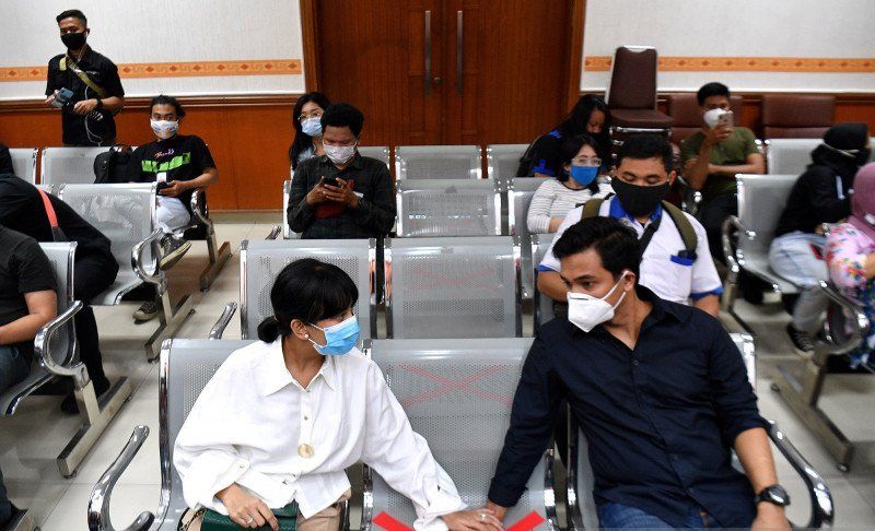 antarafoto-sidang-perdana-kasus-narkoba-vanessa-angel-310820-sgd-2