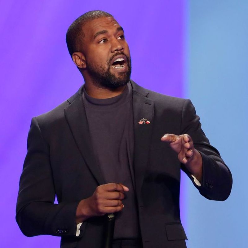 Kanye West (nymag com)
