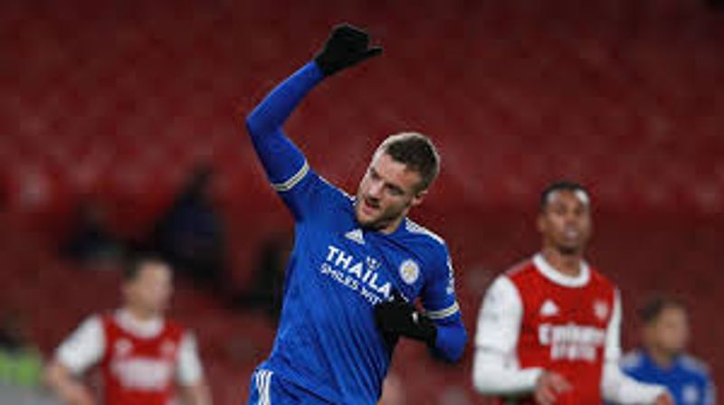 Jamie Vardy (standard)