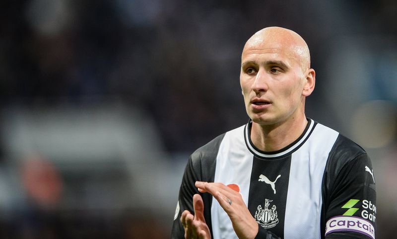 Jonjo Shelvey