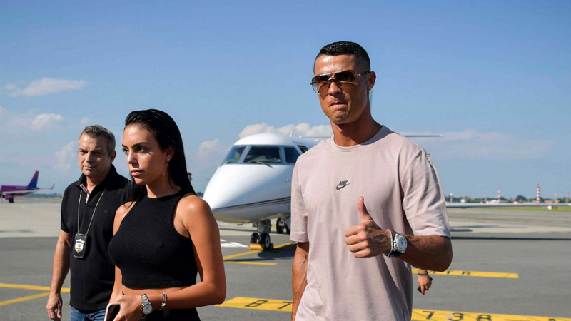 cristiano ronaldo (marca)