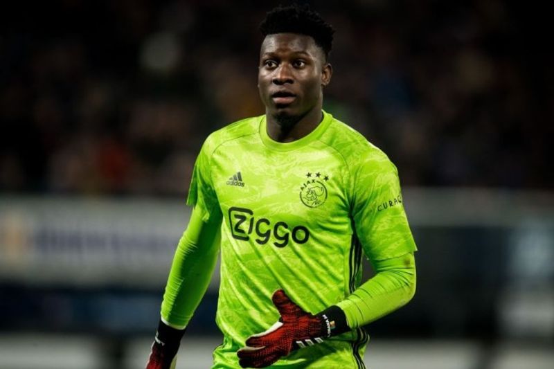 andre onana (metro)