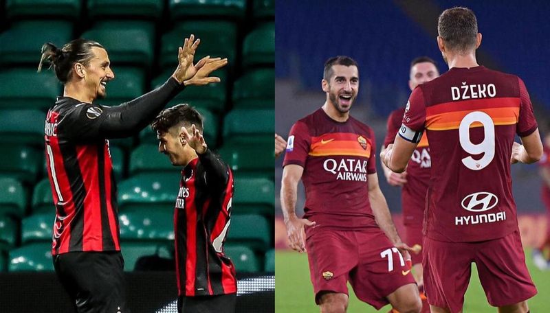 Milan vs Roma (republicworld com)