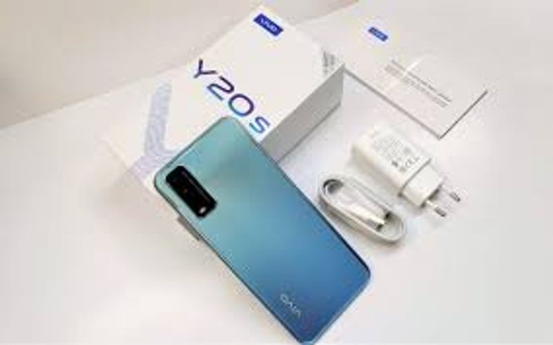 vivo y20s