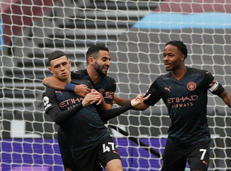 marseille vs city (independent)