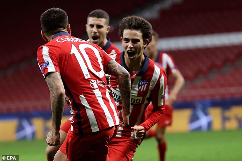 atletico