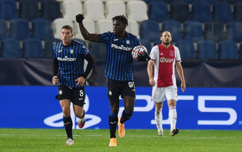 atalanta vs ajax (forzaitalianfootball com)