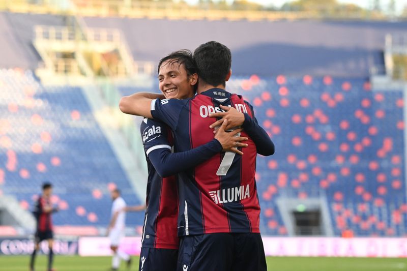 Bologna (bolognafc it)