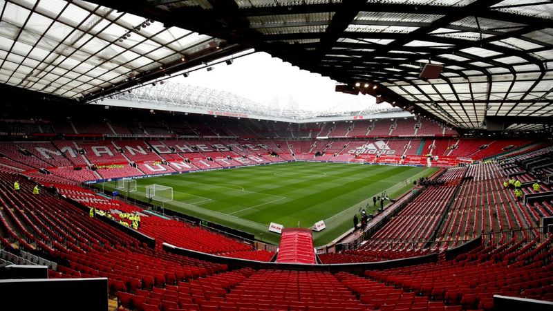 Old Trafford (en as com)