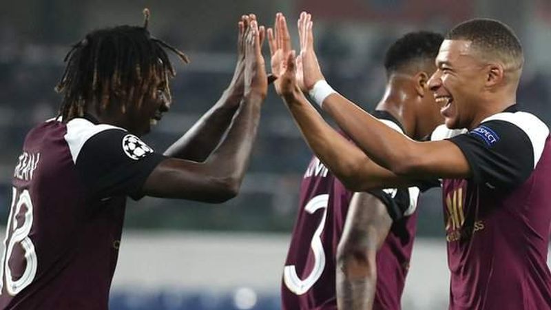 Moise Kean 1