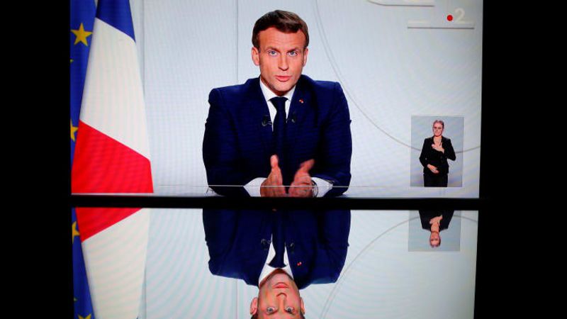 macron