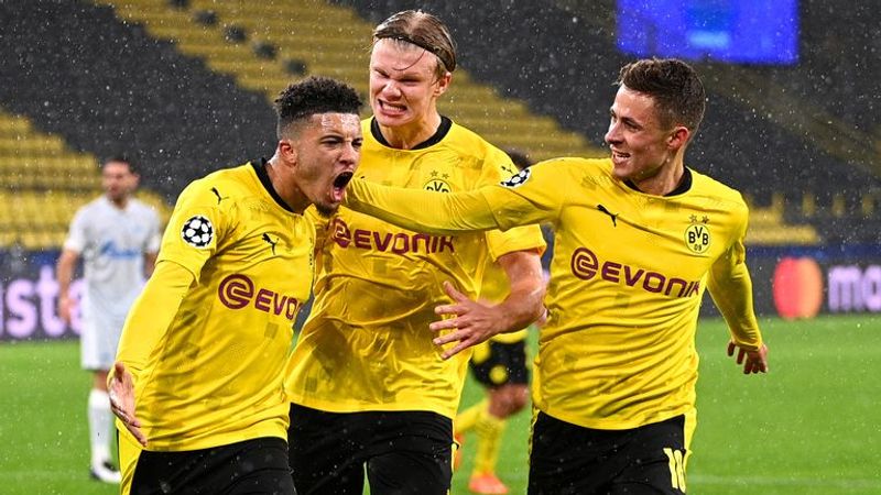 Dortmund (skysports)