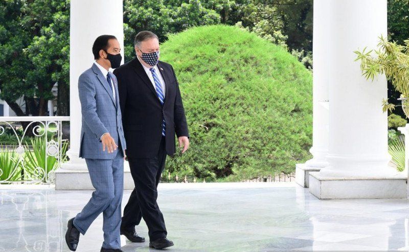 menlu as