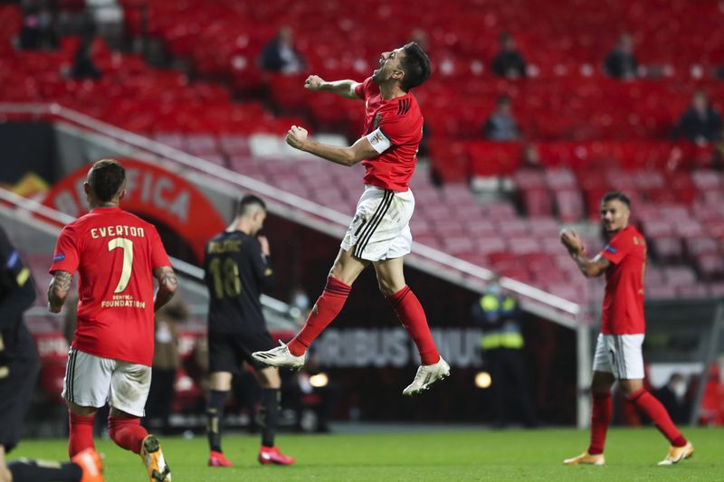 Benfica (jornal do Luxemburgo)