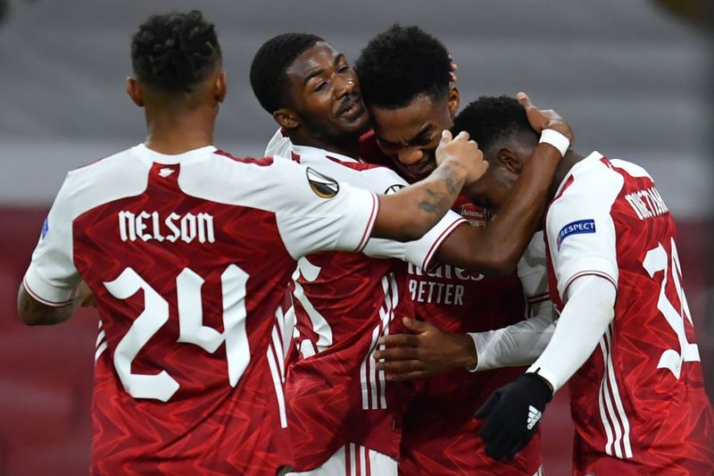Arsenal (independent)