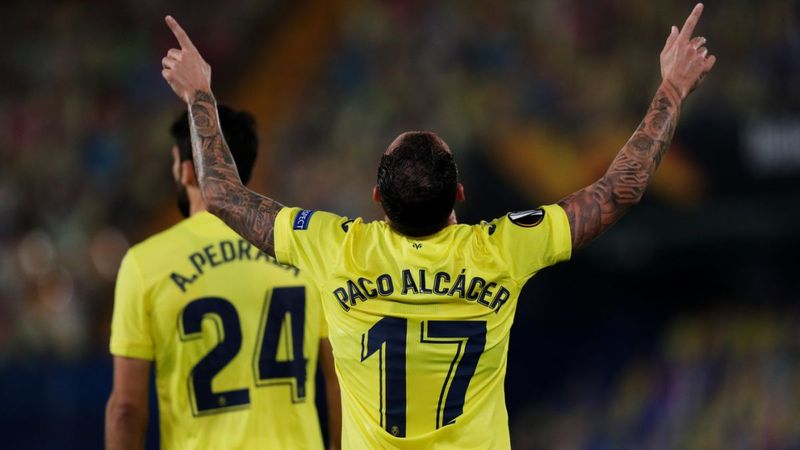 villarreal (as com)