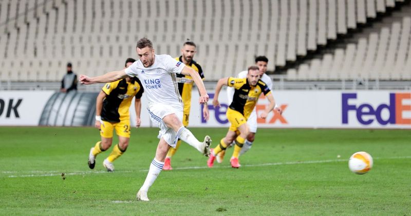 Jamie Vardy (leicestermercury)