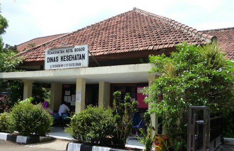 dinkes bogor