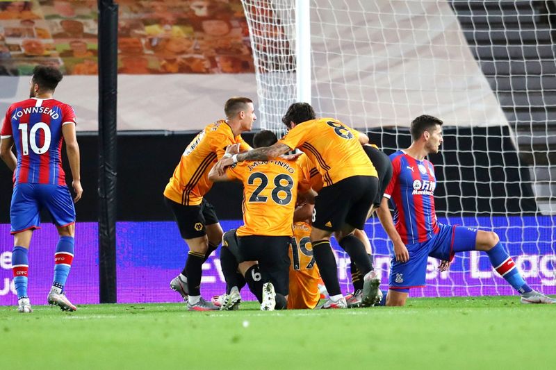 wolves vs crystal palace (standard)