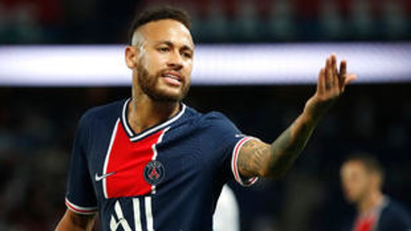 Neymar (france24 com)