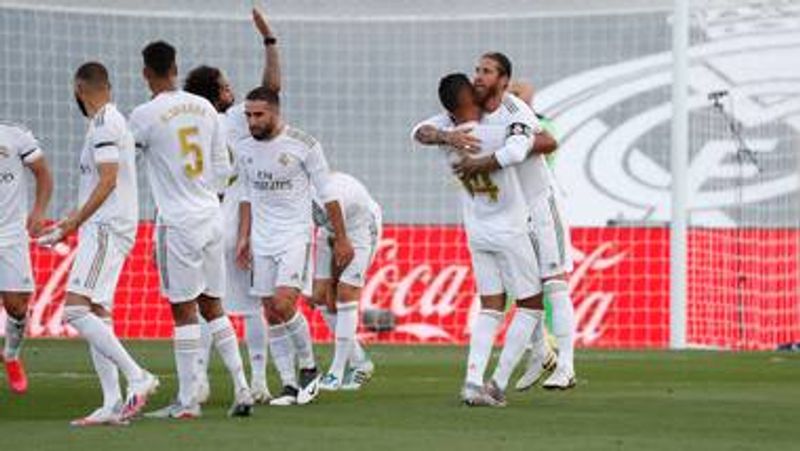 real madrid (sportstar-thehindu com)